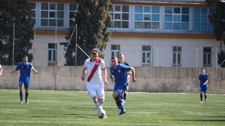Zrinjski i Željo u borbi za titulu, traži se još jedan putnik u niži rang