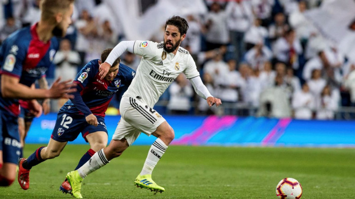 Arsenal imao neuspješan pokušaj kupovine u Madridu
