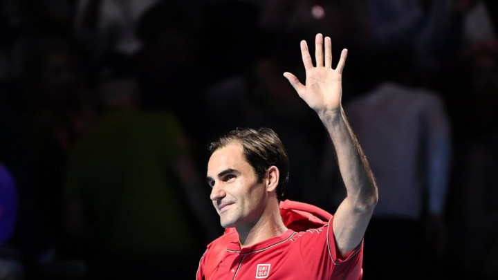 Federer sutra pred svojom publikom lovi 103. titulu