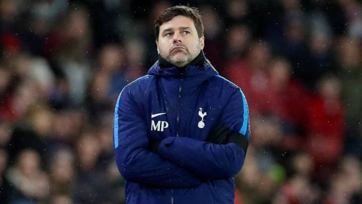 Pochettino dobio prvu zvaničnu ponudu, ali ju je odmah odbio