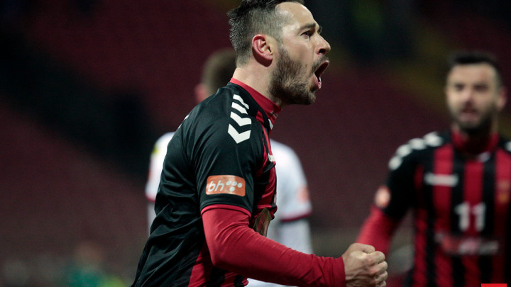 Haris Dilaver pred zanimljivim angažmanom