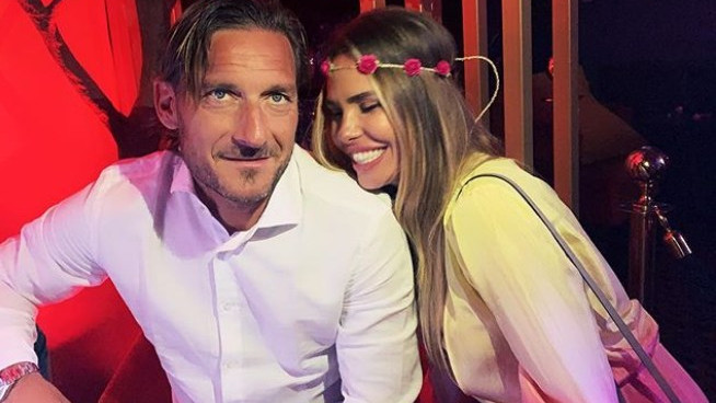Totti se umalo razveo od žene zbog - mačke
