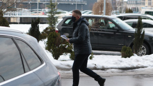 Članovi IO stigli na sjednicu, bira se novi selektor