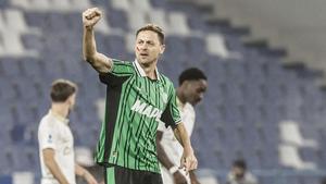 Nemanja Matić u 38. godini života pravi spektakularan transfer?!