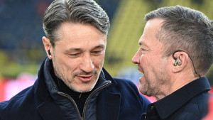 Niko Kovač razočaran: "Ja bih ga pozvao u reprezentaciju, ali nisam selektor"