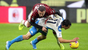 Maldini i društvo odlučili šta će biti sa Krunićem