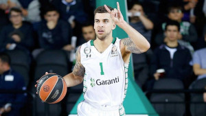 Darussafaka ponizila protivnika sa 63 razlike!