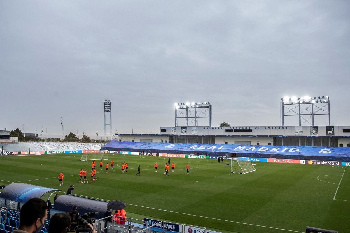 Mnogi su tužni zbog fotografija s meča Real Madrid - Shakhtar