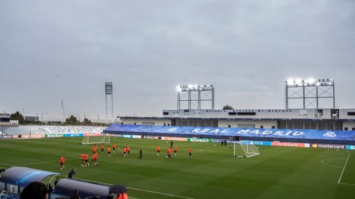 Mnogi su tužni zbog fotografija s meča Real Madrid - Shakhtar
