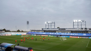 Mnogi su tužni zbog fotografija s meča Real Madrid - Shakhtar