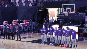 NBA reagirala na odluku Mavericksa: Himna će se izvoditi u dvoranama širom lige