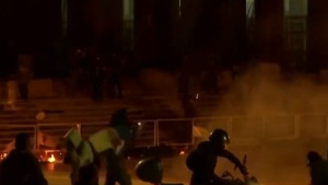 Kolumbiji oduzeli Copa Americu zbog nasilnih protesta koji traju danima