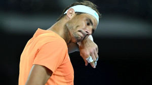 Dvije decenije ATP lista nije imala ovakav izgled: Pozicija Rafaela Nadala glavna priča