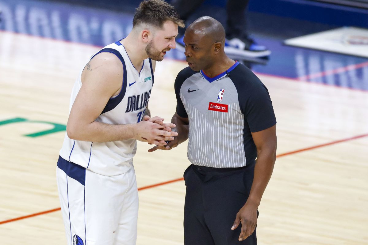 Luku Dončića su dirnuli gdje nisu smjeli, uslijedilo je novo čudo