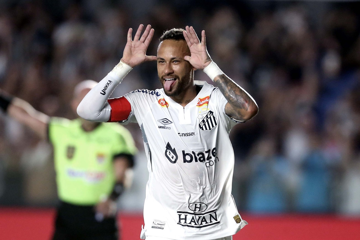 Neymar pred velikim povratkom u Evropu: Agent ga ponudio velikanima evropskog fudbala! Neymar pred velikim povratkom u Evropu: Agent ga ponudio velikanima evropskog fudbala!