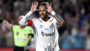Neymar pred velikim povratkom u Evropu: Agent ga ponudio velikanima evropskog fudbala!