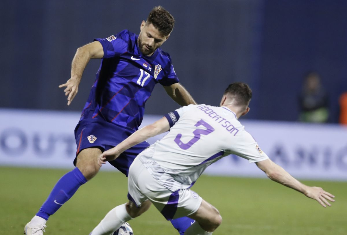 Boban odlučio, Dinamo umjesto Petkovića dovodi dva igrača?! Boban odlučio, Dinamo umjesto Petkovića dovodi dva igrača?!