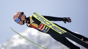 Neočekivan za udarac za sjajnog letača: Nema mjesta u reprezentaciji za olimpijsku sezonu