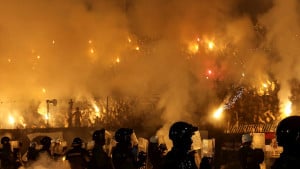 Ovako nešto se ne pamti: FS Srbije žestoko kaznio Crvenu zvezdu i Partizan!