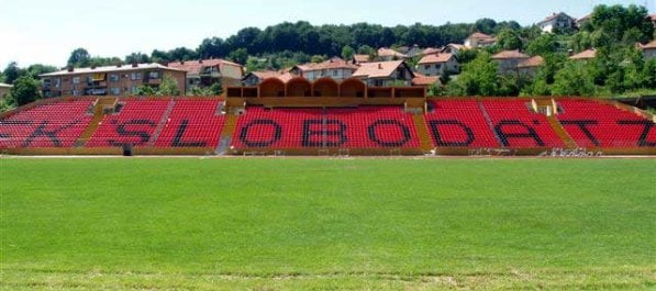 Slobodi dva meča bez publike i 5.000 KM Slobodi dva meča bez publike i 5.000 KM