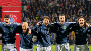 Nakon Zenice više ništa neće biti isto: Legenda se vraća na klupu Italije!