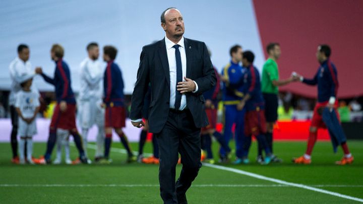 Benitez neće preživjeti nezadovoljstvo Realovih zvijezda