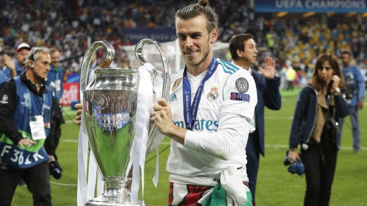Bale odbio Bayern: Razlog je sasvim jednostavan