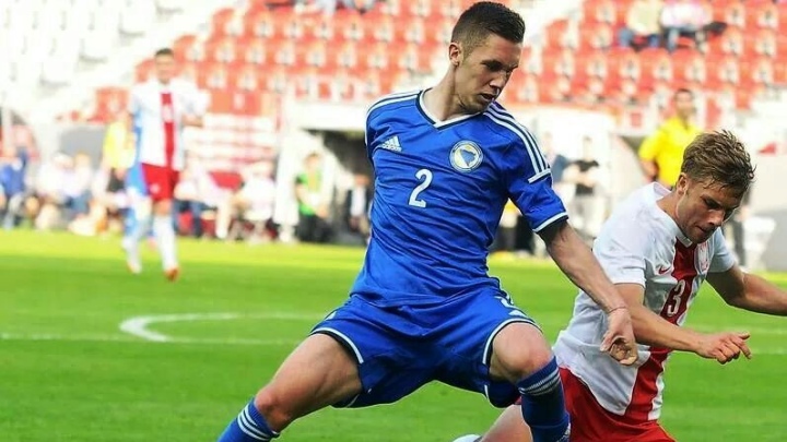 Bivši mladi bh. reprezentativac pojačao Hajduk