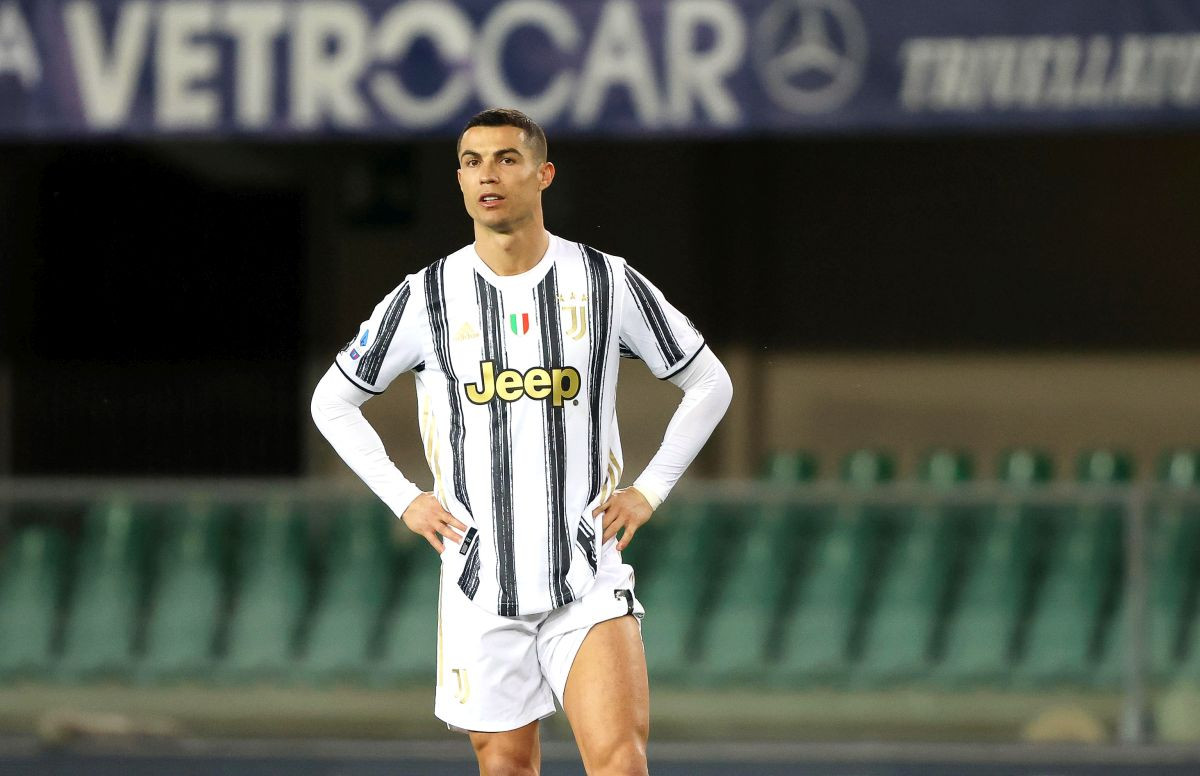 Navijači Juventusa bijesni kada su saznali šta Ronaldo radi već mjesecima