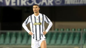 Navijači Juventusa bijesni kada su saznali šta Ronaldo radi već mjesecima