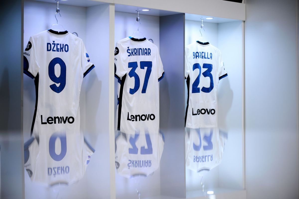 Sve je spremno za okršaj u Napulju: Spalletti i Inzaghi otkrili sastave Sve je spremno za okršaj u Napulju: Spalletti i Inzaghi otkrili sastave