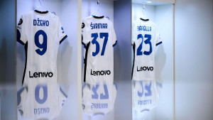 Sve je spremno za okršaj u Napulju: Spalletti i Inzaghi otkrili sastave