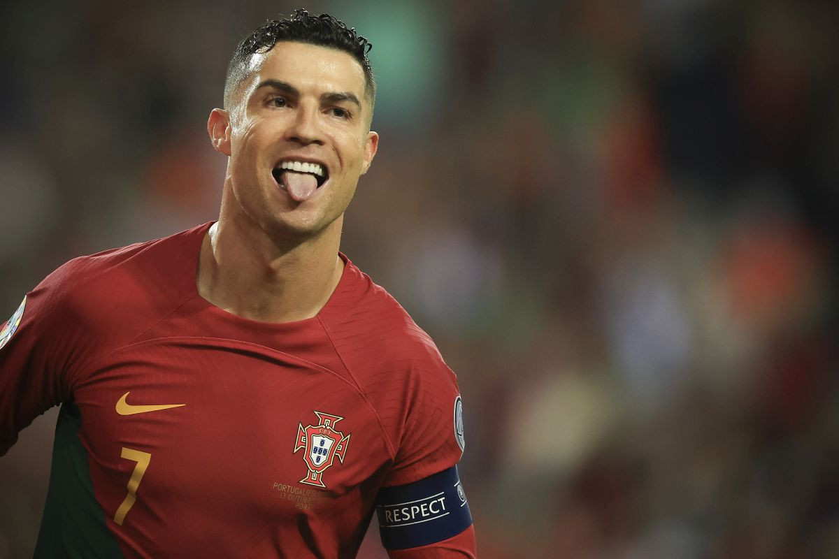 Ronaldo odveo Portugalce na Euro, Luksemburg napravio malo iznenađenje