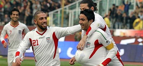 Javad Nekounam predvodio Iran u kvalifikacijama