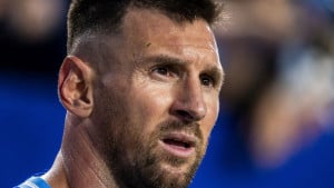 Messi otkrio ime igrača na kojeg se najviše ljutio, ali i najneurednijeg tipa s kojim je igrao