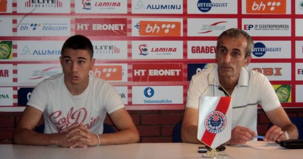 Ljuti Karačić: Vi mi saopštite sastav pa da pobijedimo