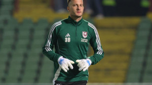 Lovre Rogić se oglasio na Instagramu i emotivnom porukom oprostio od navijača FK Sarajevo