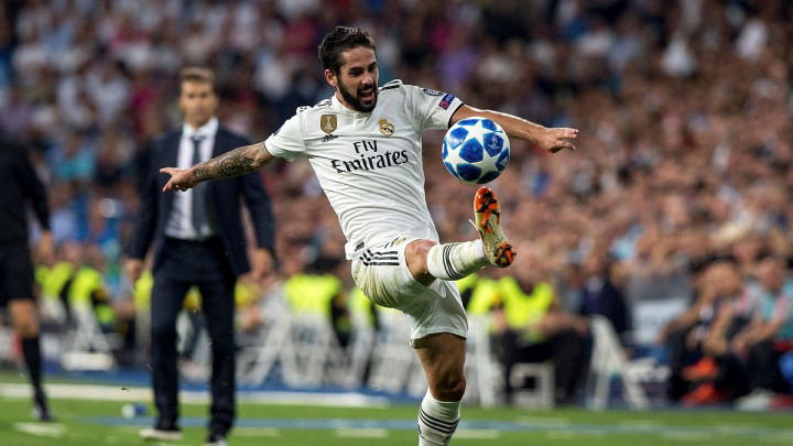 Prvi kontakt s Realom uspostavljen: Isco sve bliži transferu
