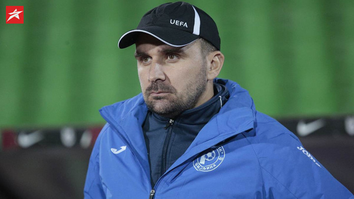 Žižović: Oslabljeni smo, ali idemo po pozitivan rezultat