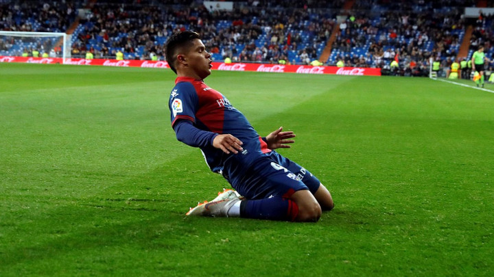 Novi šok na Bernabeu: Realu očito ni Zidane ne pomaže...