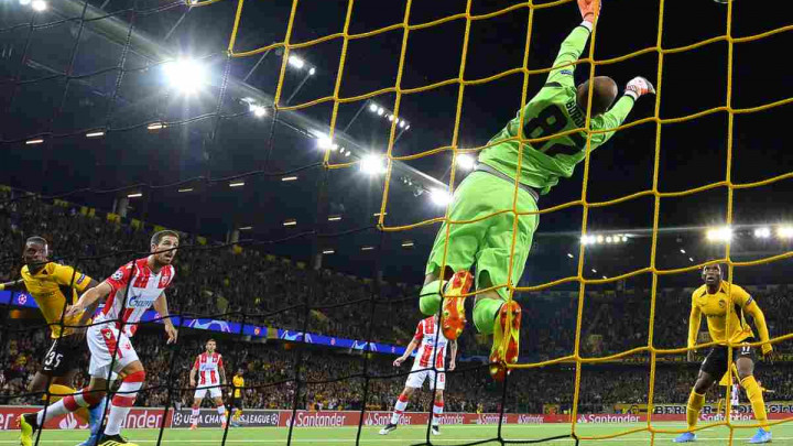 Remi u Bernu, Crvena zvezda može biti zadovoljnija