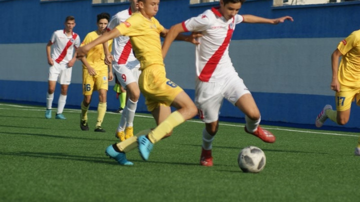 HŠK Zrinjski ostvario laganu pobjedu u Simin Hanu