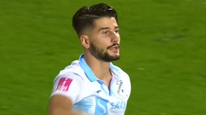 Čolak oprostio Grezdi: Potraži pomoć stručnjaka...