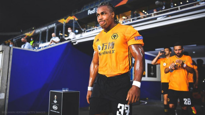 Fotografija koja bi prepala gotovo sve defanzivce: Adama Traore kao da je krenuo raditi boks meč