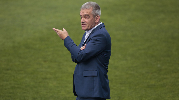Želje Vlade Jagodića pred žrijeb u ponedjeljak su jasne