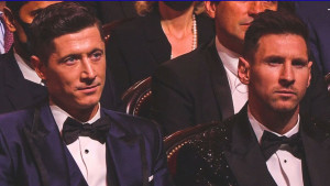 "Ili mi ili on": Lewandowski i još dvojica igrača ne žele Messija u Barceloni
