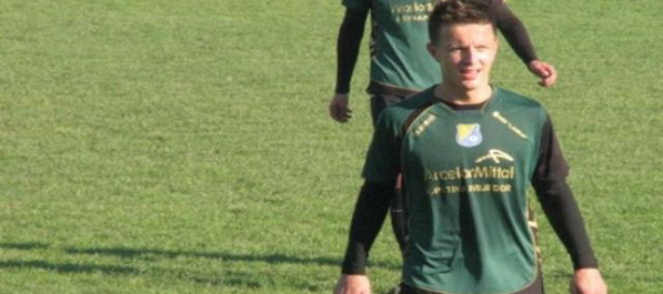 Džafić strijelac za Dinamo Dresden