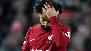 Ide na ljeto!? Mo Salah se umorio u Liverpoolu, poznato je gdje želi nastaviti karijeru!