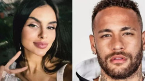 Supruga saznala za aferu, ljubavnica mu javila da je trudna, a Neymar joj rekao šta mora uraditi