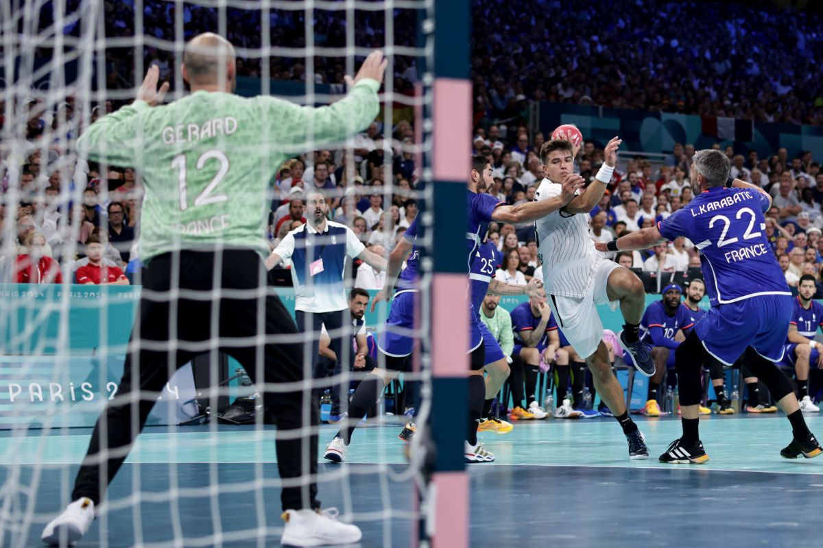 Nerealna partija Njemačke: Epska završnica i preokret za eliminaciju Francuske Nerealna partija Njemačke: Epska završnica i preokret za eliminaciju Francuske